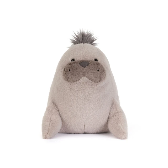 Jellycat Roarwell Sea Lion