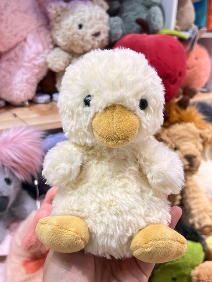 Jellycat Yummy Duckling
