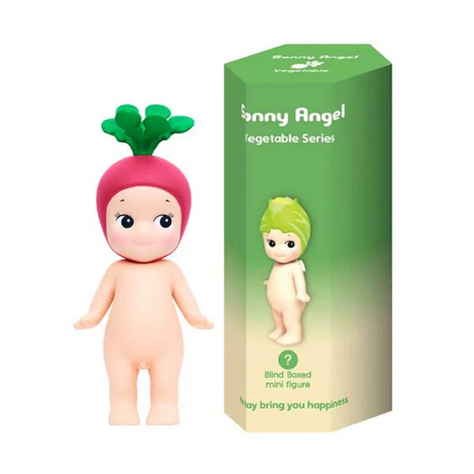 Sonny Angel Vegetable series Minifigure
