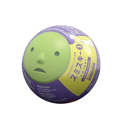 SMISKI - Strap Accessories Series 3
