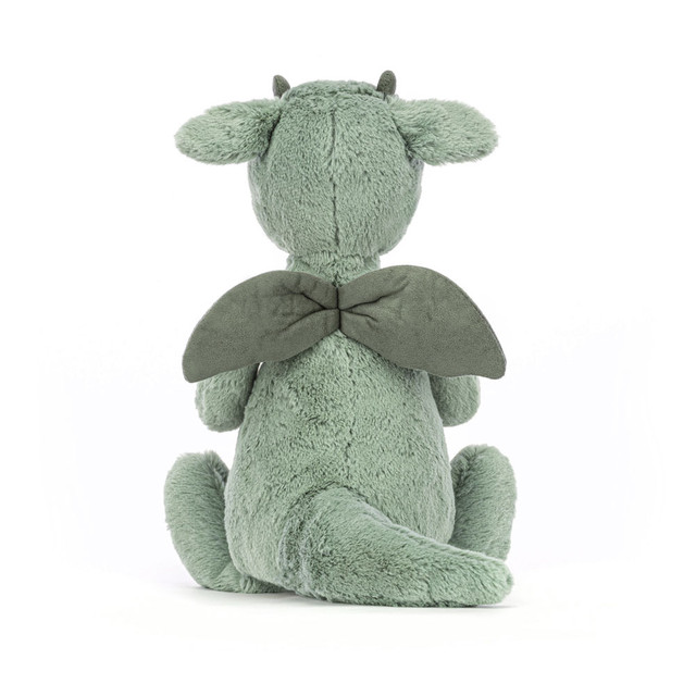 Jellycat Bashful Dragon Original Medium 31cm