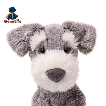 Nomielle Schnauzer 25cm