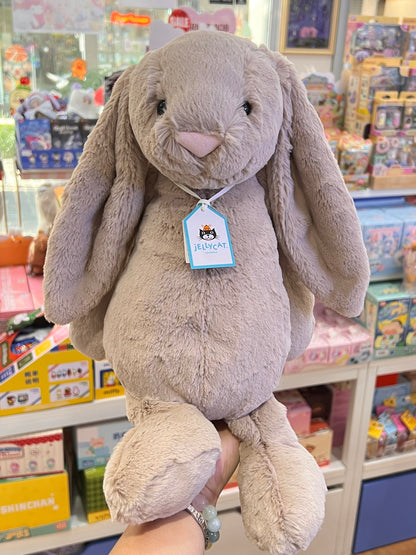 Jellycat Bashful Beige Bunny Large 36cm