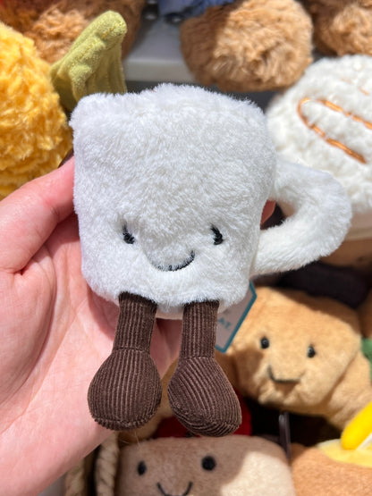 Jellycat Amuseabld Espresso Cup 10cm