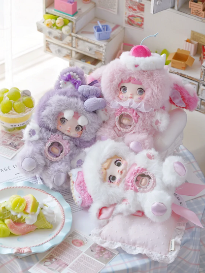NOMMI AMLLS Sweetheart Series Plush Blind Box