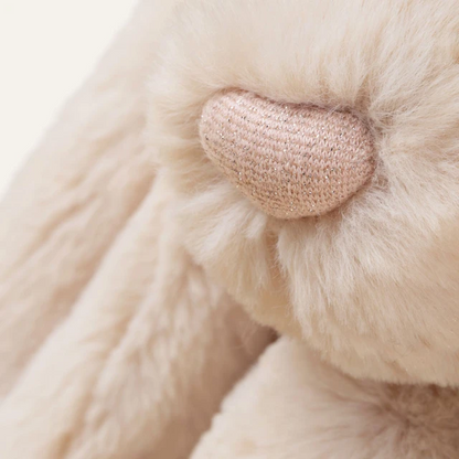 Jellycat Bashful Luxe Bunny Willow Medium 31cm