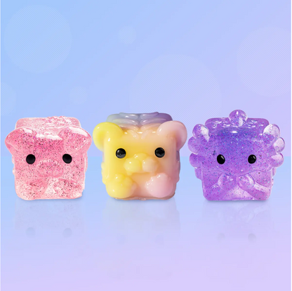 Mushykinz Mini Mysteries Taba Squishy