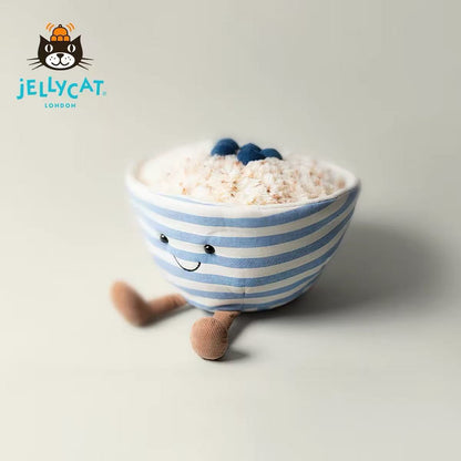 Jellycat Amuseables Oats