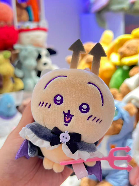 ✨JAPAN CHIIKAWA✨ Devil Usagi Keychain