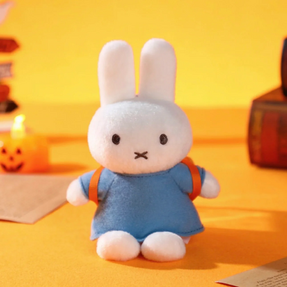 Miffy Halloween Series Plush Blind Box