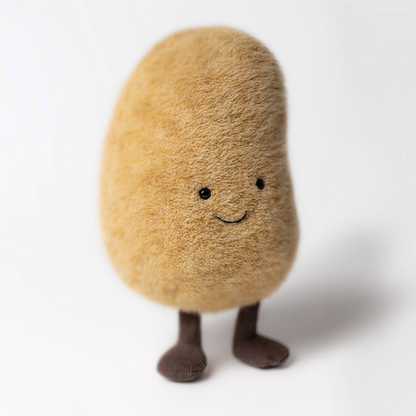 Jellycat Potato