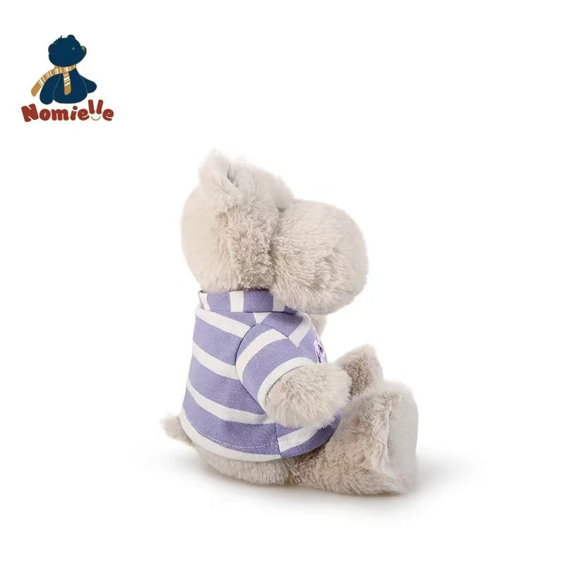 Nomielle Porridge Hippo 22cm