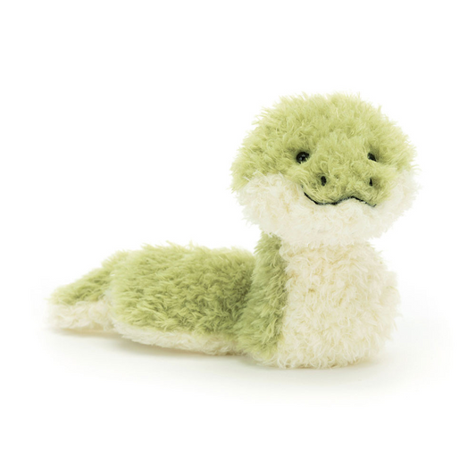 Jellycat Little Snake 18cm