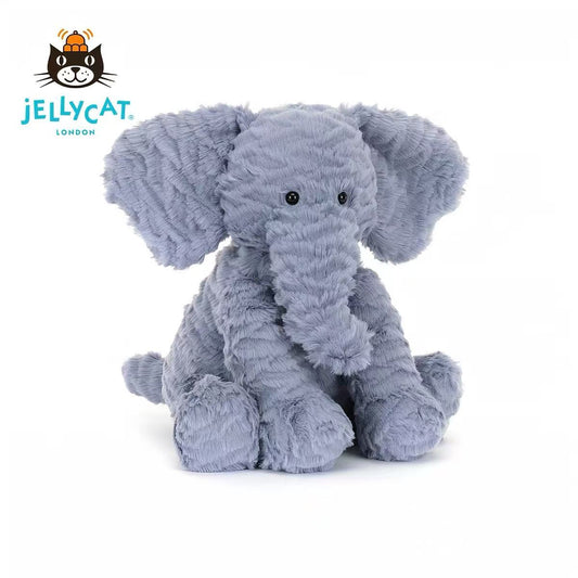Jellycat Fuddlewuddle Elephant