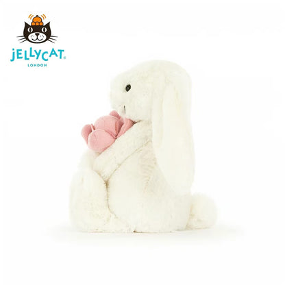 Jellycat Peony Bunny 18cm