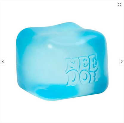 Needoh Nice Cube