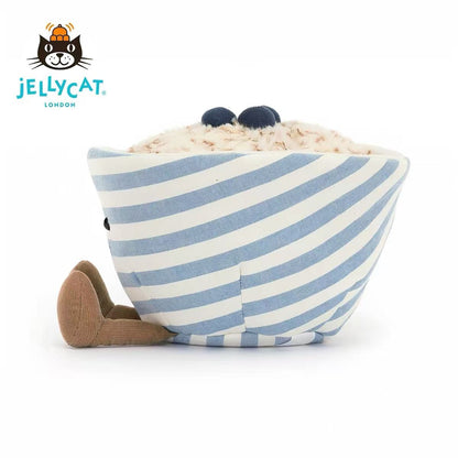 Jellycat Amuseables Oats
