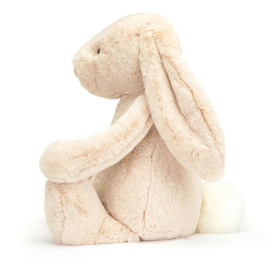 Bashful Luxe Bunny Willow Huge