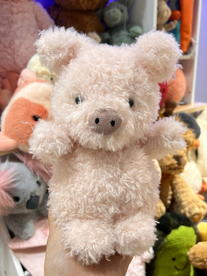 Jellycat Little Pig