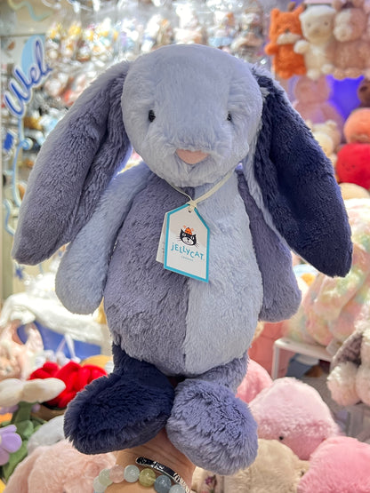 Jellycat Puddlesea Bunny 31cm