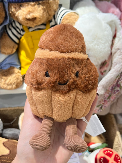 Jellycat Amuseables Brigitte Brioche