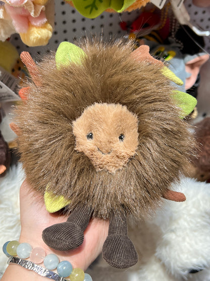 Jellycat Amuseables Mulshi Woodland Floor