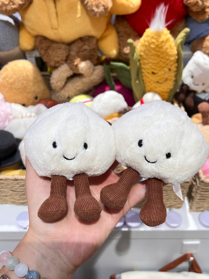 Jellycat Yum & Sum Dumpling（Limited Edition）