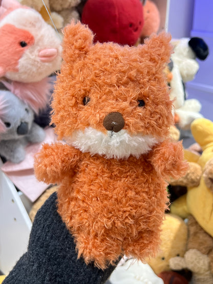 Jellycat Little Fox