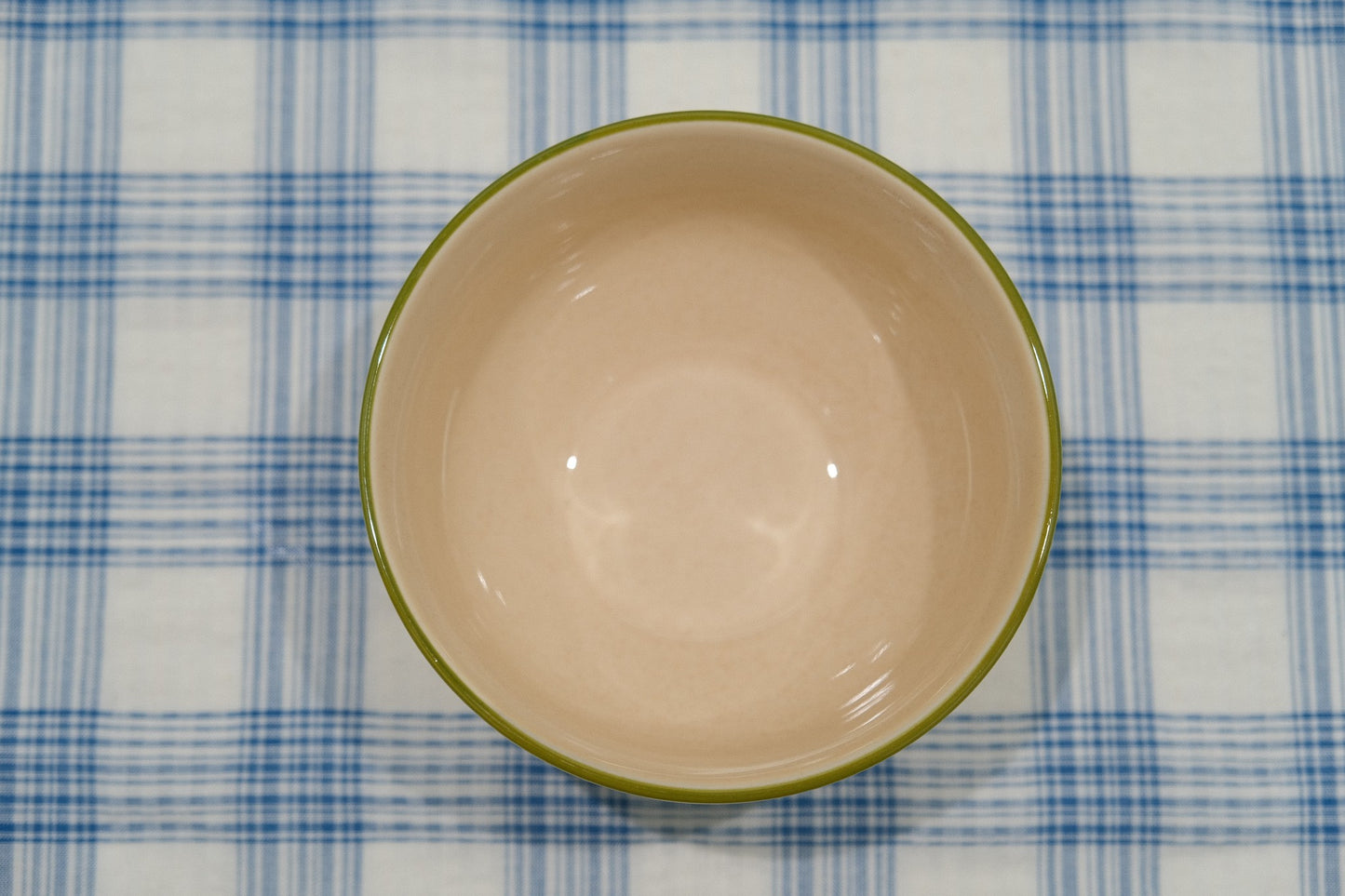 Assorted 5-Inch Underglaze Ceramic Bowls