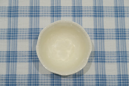 Assorted 5-Inch Underglaze Ceramic Bowls