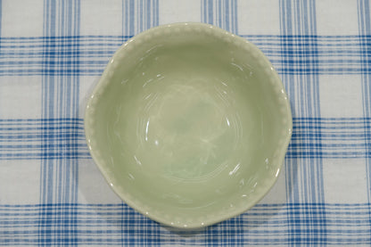 Assorted 5-Inch Underglaze Ceramic Bowls