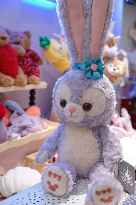 Shanghai Disneyland S Size Nude StellaLou Plush Doll