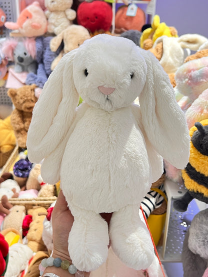 Jellycat Bashful Bunny Cream Original (Medium)31cm