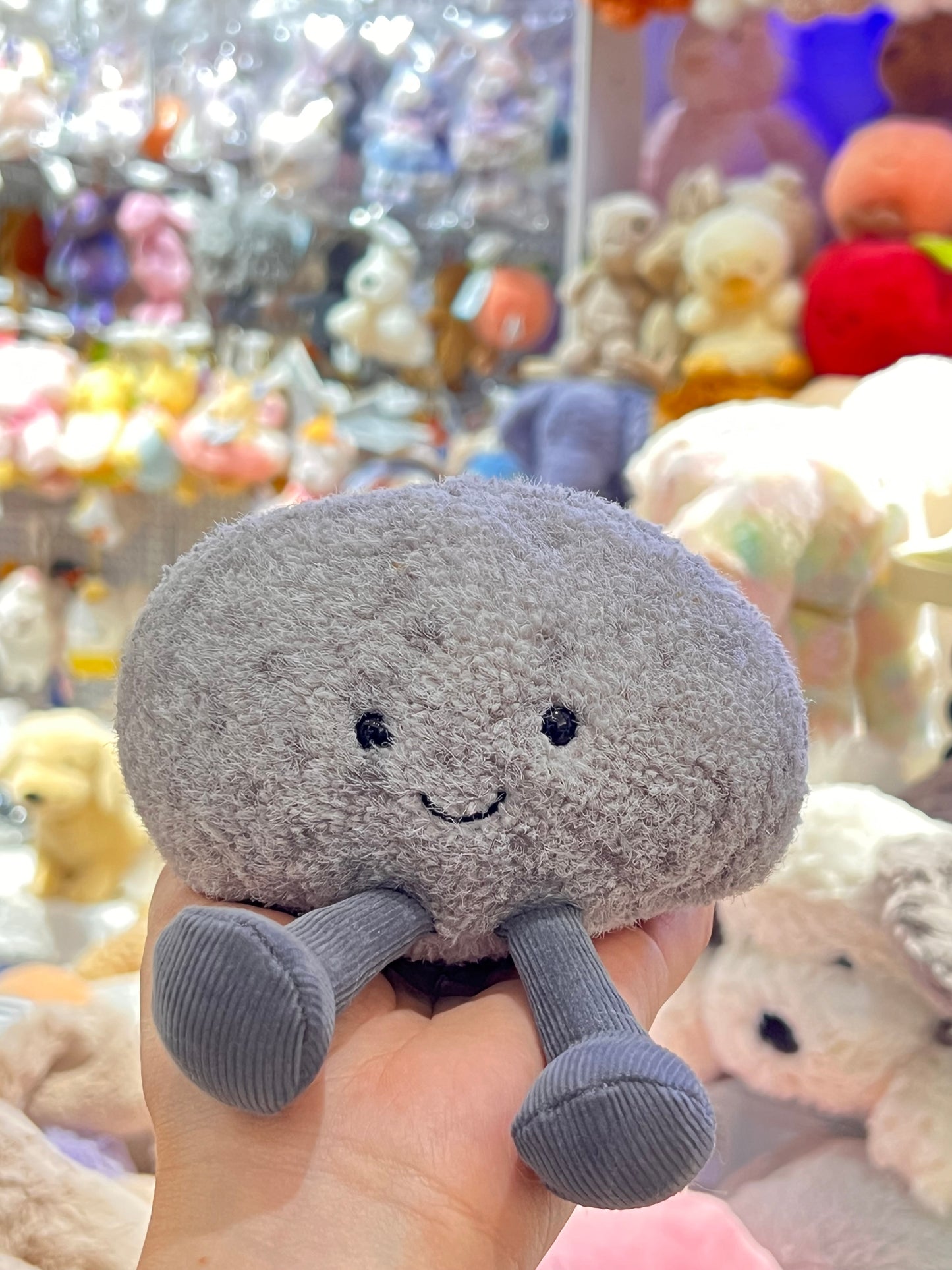 Jellycat Amuseables Pebble