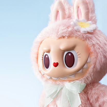 The Monsters MOKOKO Close to Sweet Vinyl Plush Doll