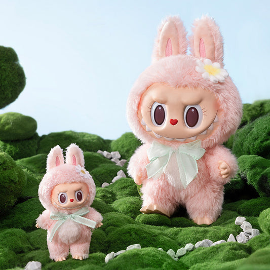 The Monsters MOKOKO Close to Sweet Vinyl Plush Doll