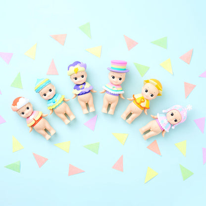 Sonny Angel Sky Color Series Mini Figure