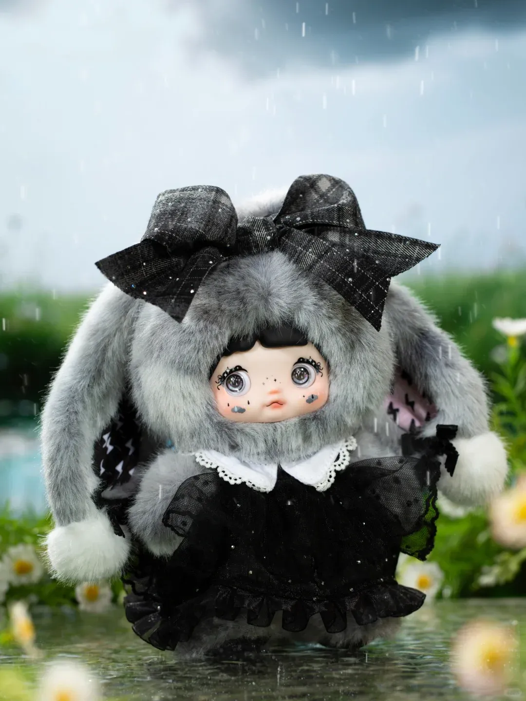 Nommi Weather Forecast Series Plush Blind Box