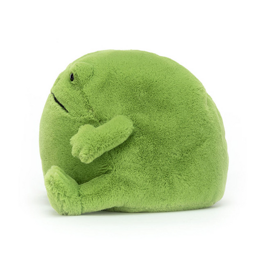 Jellycat Ricky Rain Frog Medium