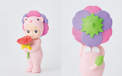 Sonny Angel Flower Gift Series