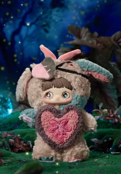 MayMei Twins’ Secret Realm Series Plush Dolls Blind Box
