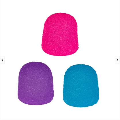 Smoosho's Super Squeeze Glow-in-the-dark Gumdrop