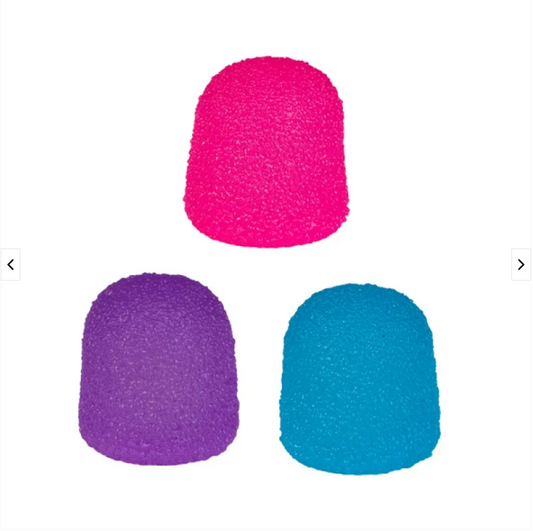 Smoosho's Super Squeeze Glow-in-the-dark Gumdrop