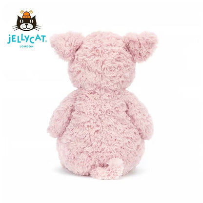 Jellycat Barnabus Pig Medium