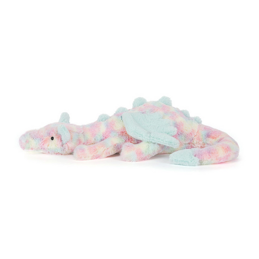 Jellycat Lazulia Dragon Large 50cm