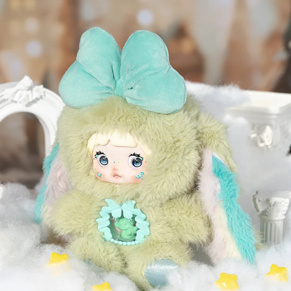 NOMMI Fantasy World Series Plush Blind Box