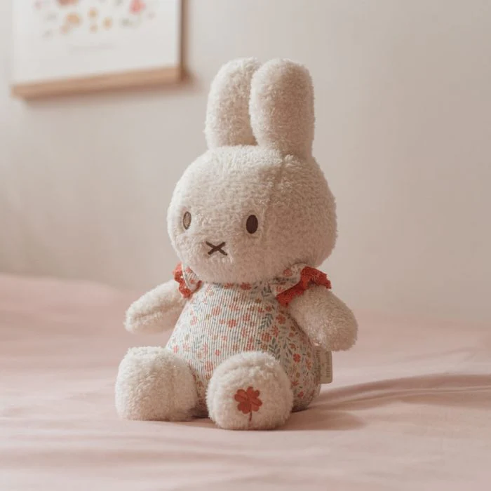 Miffy Lucky Blossom Small 22cm