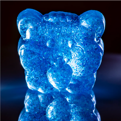 Mushykinz Taba Squishy Bag Charm