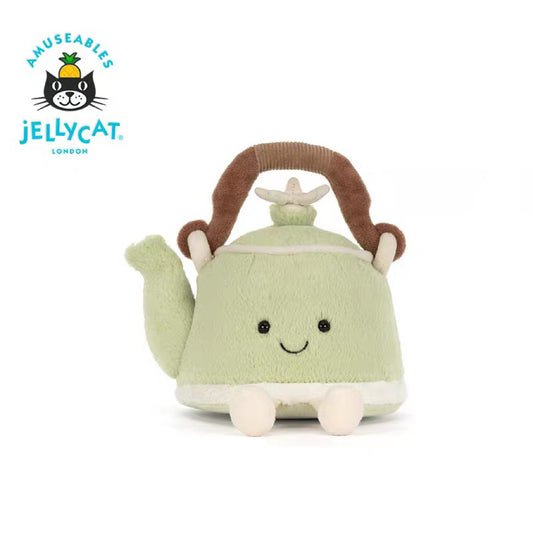 Jellycat Vividdy Teapot