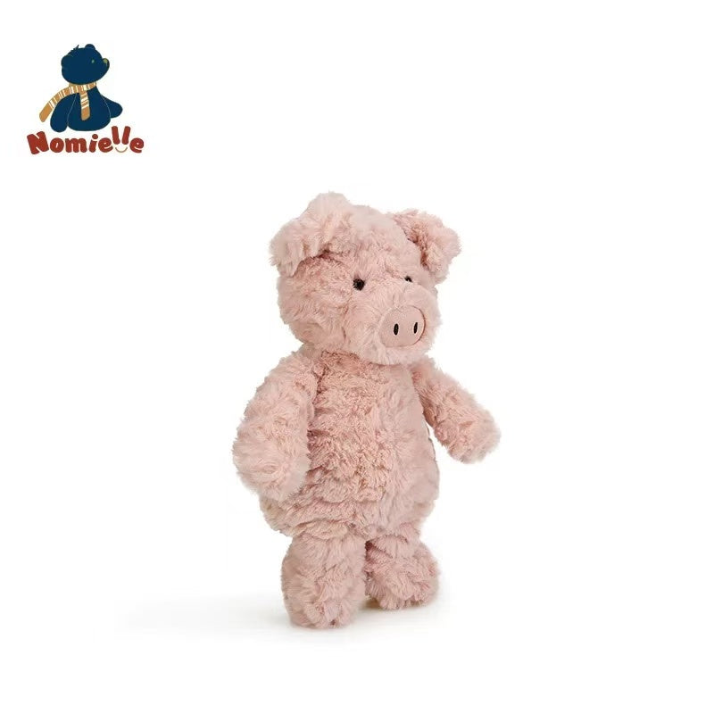 Nomielle Pomfrey Pig 25cm